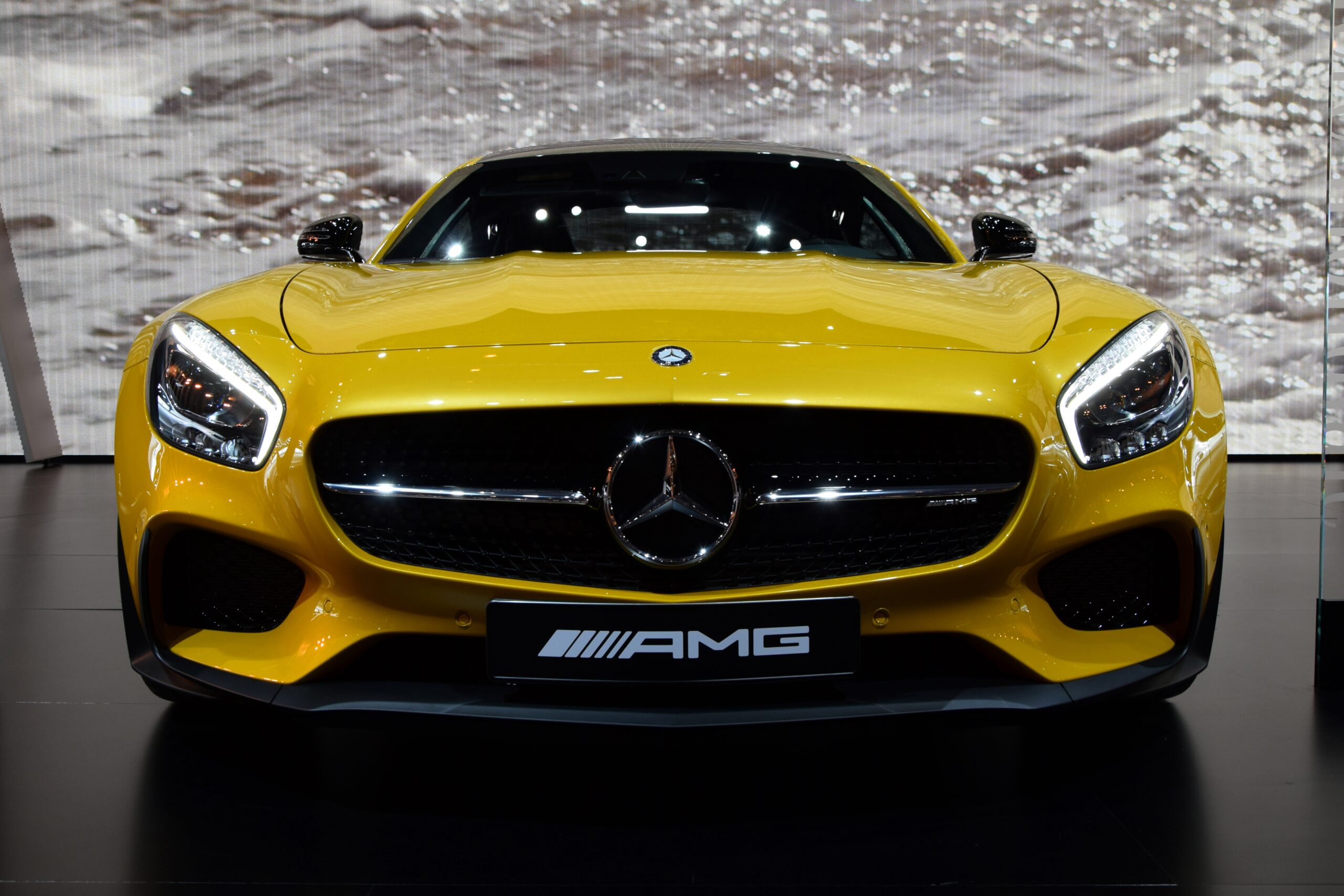 カスタム・サービス