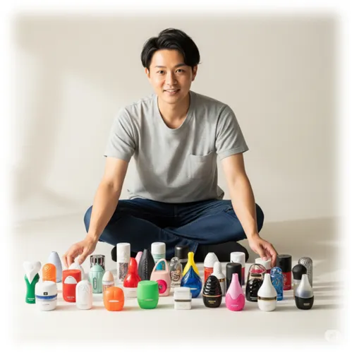 車内のニオイは芳香剤？