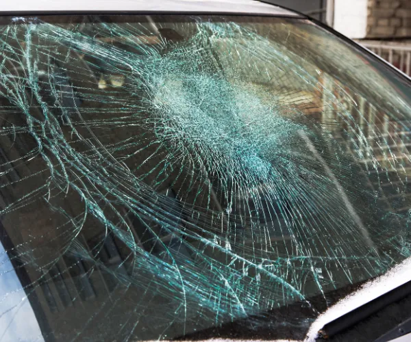 車の暖房コントロール