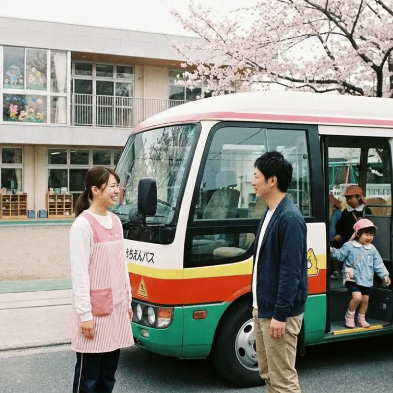 幼保施設運営事業者様